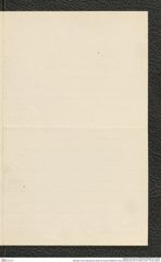 Nachlass Franz Steindachner, Brief von Eduard Graeffe an Franz Steindachner (05.10.1900), Inv.Nr. 173.26, Seite 3